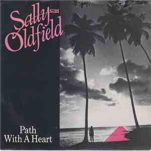 Sally Oldfield - Path With A Heart album
