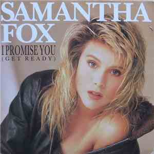 Samantha Fox - I Promise You (Get Ready) album