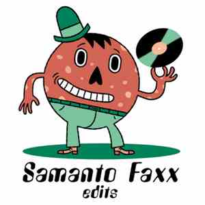 Samanto Faxx - Rap'o'Disco album