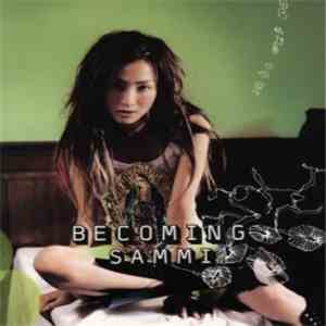 Sammi Cheng - Becoming Sammi album