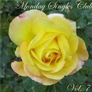 Samuel Locke Ward - Monday Singles Club Vol.7 album