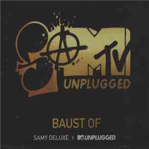Samy Deluxe - SaMTV Unplugged - Baust Of album