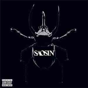 Saosin - Saosin album