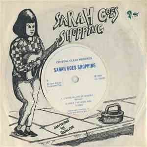Sarah Goes Shopping - Money Speaks Louder Than Words album