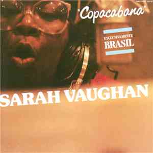 Sarah Vaughan - Copacabana album