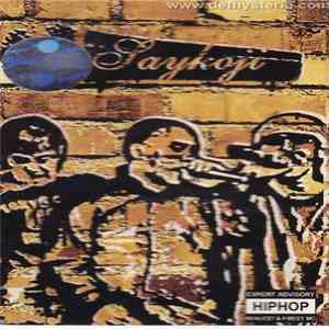 Saykoji - Saykoji album