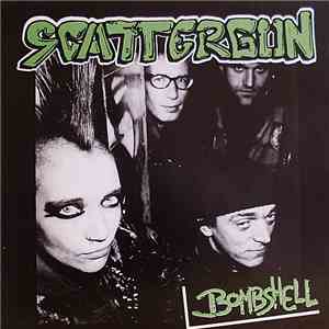 Scattergun - Bombshell album