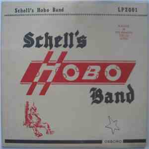 Schell's Hobo Band - Twelve By Twelve album