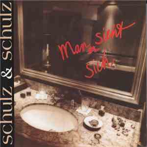 Schulz & Schulz - Man(n) Sieht Sich album