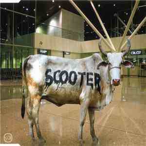 Scooter - Behind The Cow album