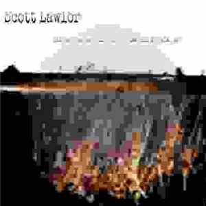 Scott Lawlor - Desert Winds album