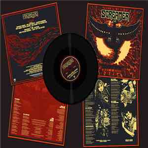 Screamer  - Phoenix album