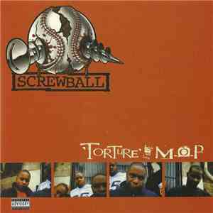 Screwball - Torture album