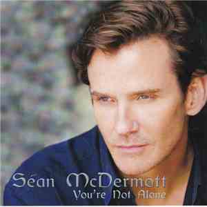 Sean McDermott  - You're Not Alone album