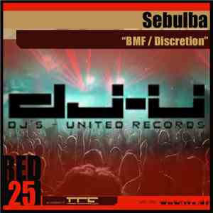 Sebulba - BMF album