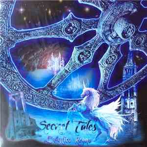Secret Tales - L'Antico Regno album