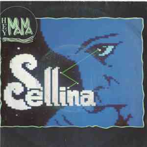 Sellina - Hey Mama album
