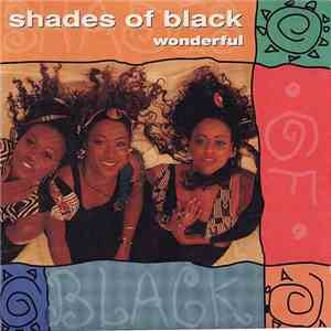 Shades Of Black  - Wonderful album