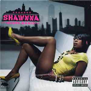 Shawnna - Block Music album