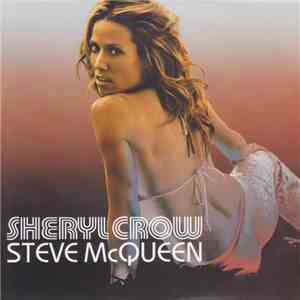 Sheryl Crow - Steve McQueen album