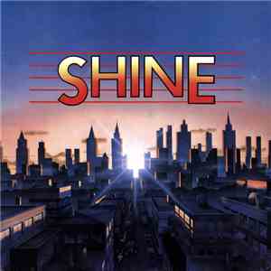Shine  - Shine album