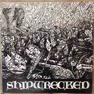 Shipwrecked - Arctic Nights album