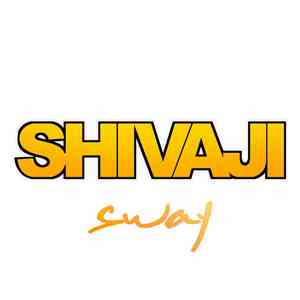 Shivaji - Sway album