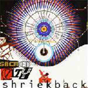 Shriekback - Sacred City album