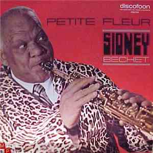 Sidney Bechet - Petite Fleur album