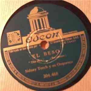 Sidney Torch Y Su Orquesta - El Beso / Serpenteando album