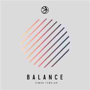 Simon Templar - Balance album