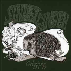 Sindelfingen - 'Odgipig album