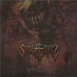 Sinsaenum - Repulsion For Humanity album