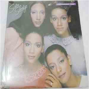 Sister Sledge - Love Somebody Today album