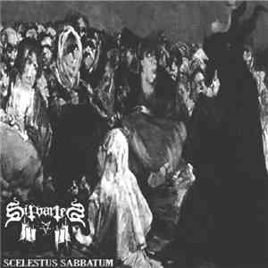 Sitvartes - Scelestus Sabbatum album