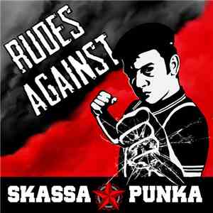 Skassapunka - Rudes Against album
