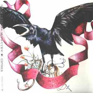 Slim Cessna's Auto Club - Cipher album