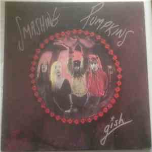 Smashing Pumpkins - Gish album