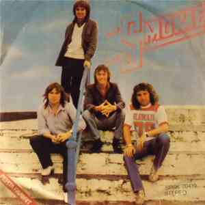 Smokie - Babe It's Up To You / Did She Have To Go Away album