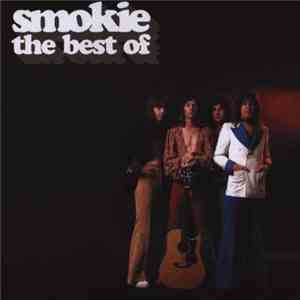 Smokie - The Best Of album