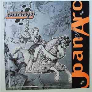 ¡Snoop! - Joan Of Arc album