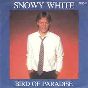 Snowy White - Bird Of Paradise album