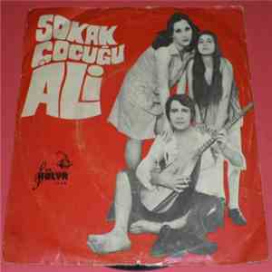 Sokak Çocuğu Ali - Çöpçülerin Suçu Yok, Aşksız Geceler album