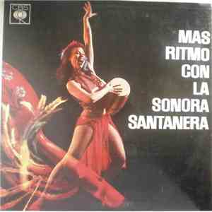 Sonora Santanera - Más Ritmo Con la Sonora Santanera album