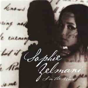 Sophie Zelmani - I'm The Rain album