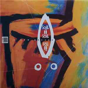 Soul II Soul - Vol. II (1990 A New Decade) album