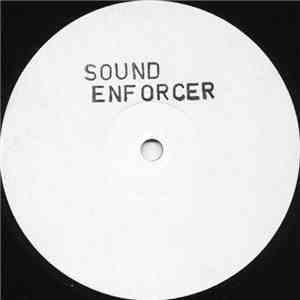 Sound Enforcer - Untitled album