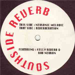 Southside Reverb - Reverberation album