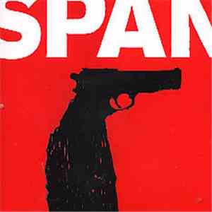 Span  - Don't Think The Way They Do album