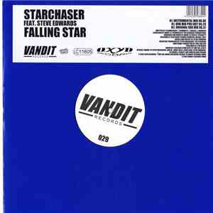Starchaser - Falling Star album